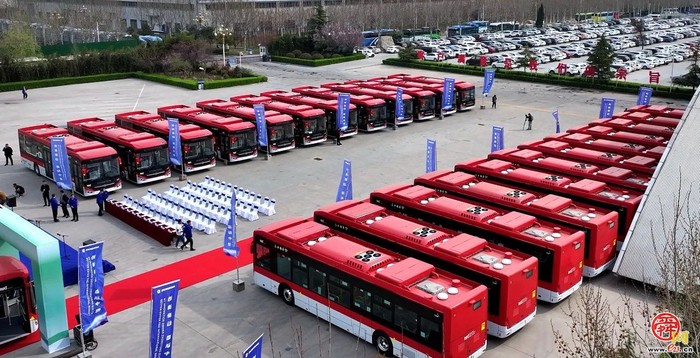 打造“国际重工”：以长期主义的信念，坚定迈向全球化发展