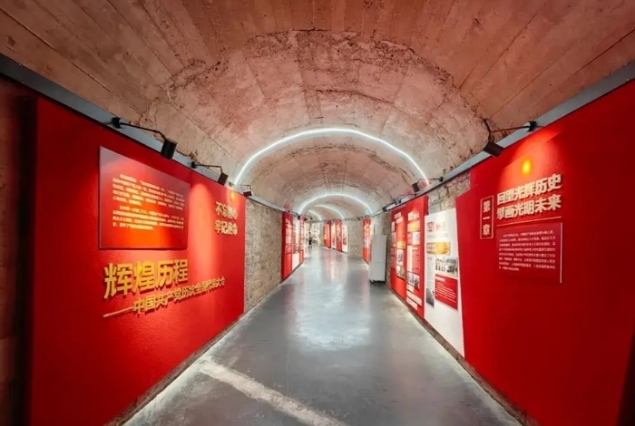 济南的夏天，找寻心中那份“清凉”