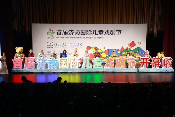 槐荫：这是一座充满独特气质的文化之城