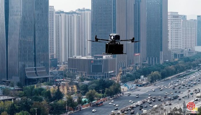 济南打造央地协同低空经济“北方样板”