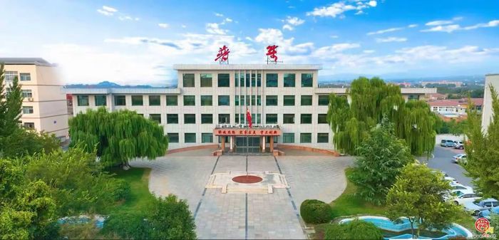 章丘普集街道：“四名”引路领航，普商焕发新彩