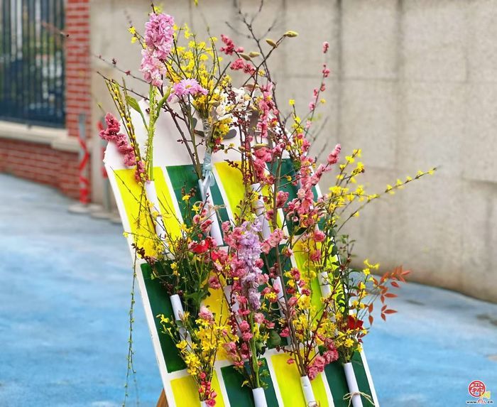 全力的拥抱生活！云世界实验幼儿园别样开学典礼