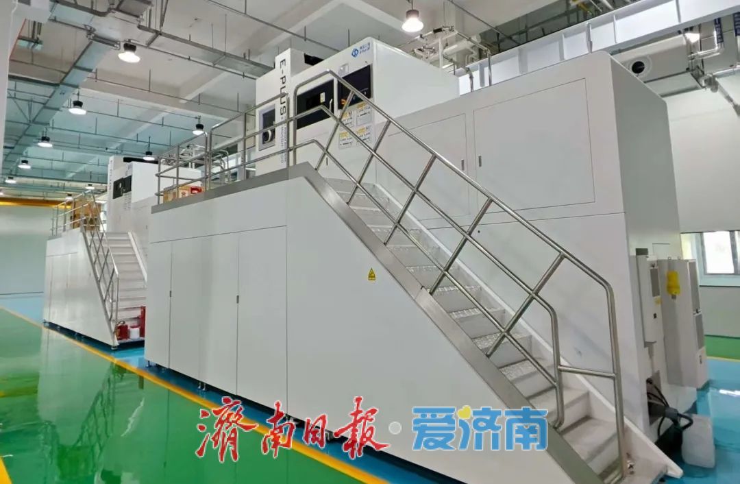 火箭也能3D打印！济南商业航天增材制造技术跻身全国前列