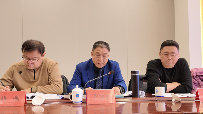 2025 年济南城管开放日暨“以案释法”典型案例交流活动成功举办