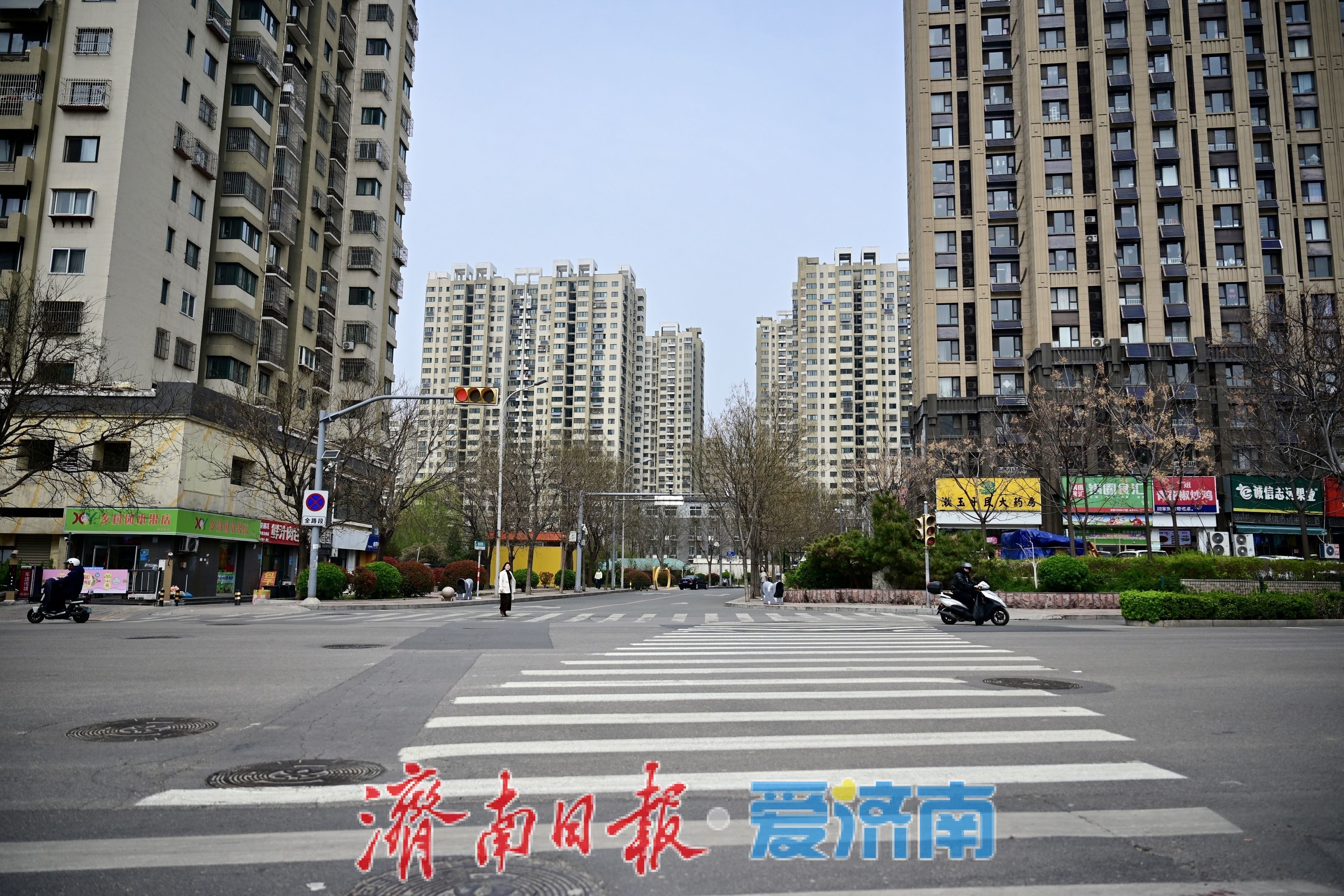 道德新路改造收官 万余名居民受益