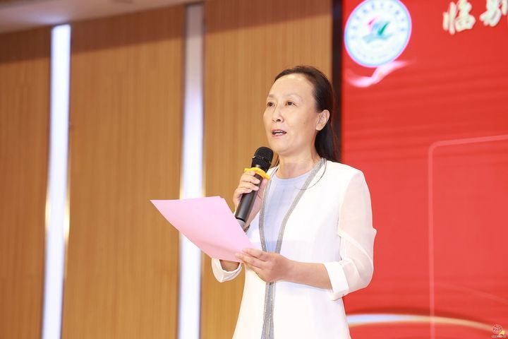 扬帆起航逐梦想 向海而行铸荣光——外海中学2026届九年级毕业仪式圆满举行