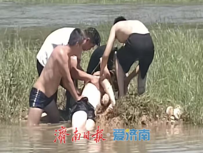 文明何以润泉城