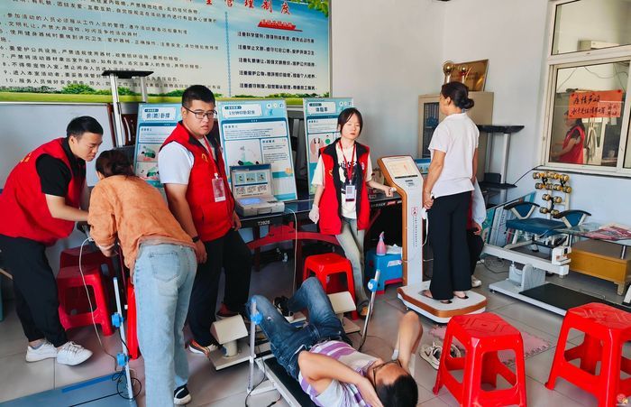 【2025瞰双山③】深耕治理“责任田” 精铸效能新高地