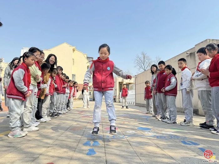 理念引领 实践支撑 根基筑牢——三个关键词，看市中教育如何落实“健康第一”