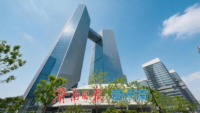 让机器人在真实场景中“学会工作”！省级智造具身智能机器人场景实训中心落户济南高新区