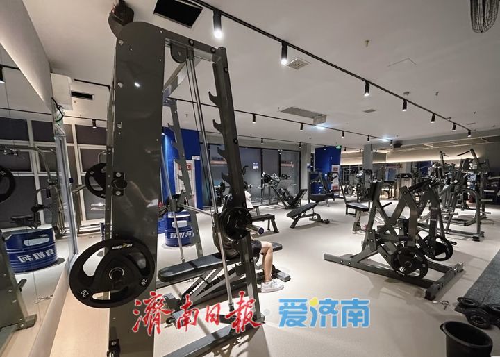 便捷“出圈”的无人健身房，更需安心相伴