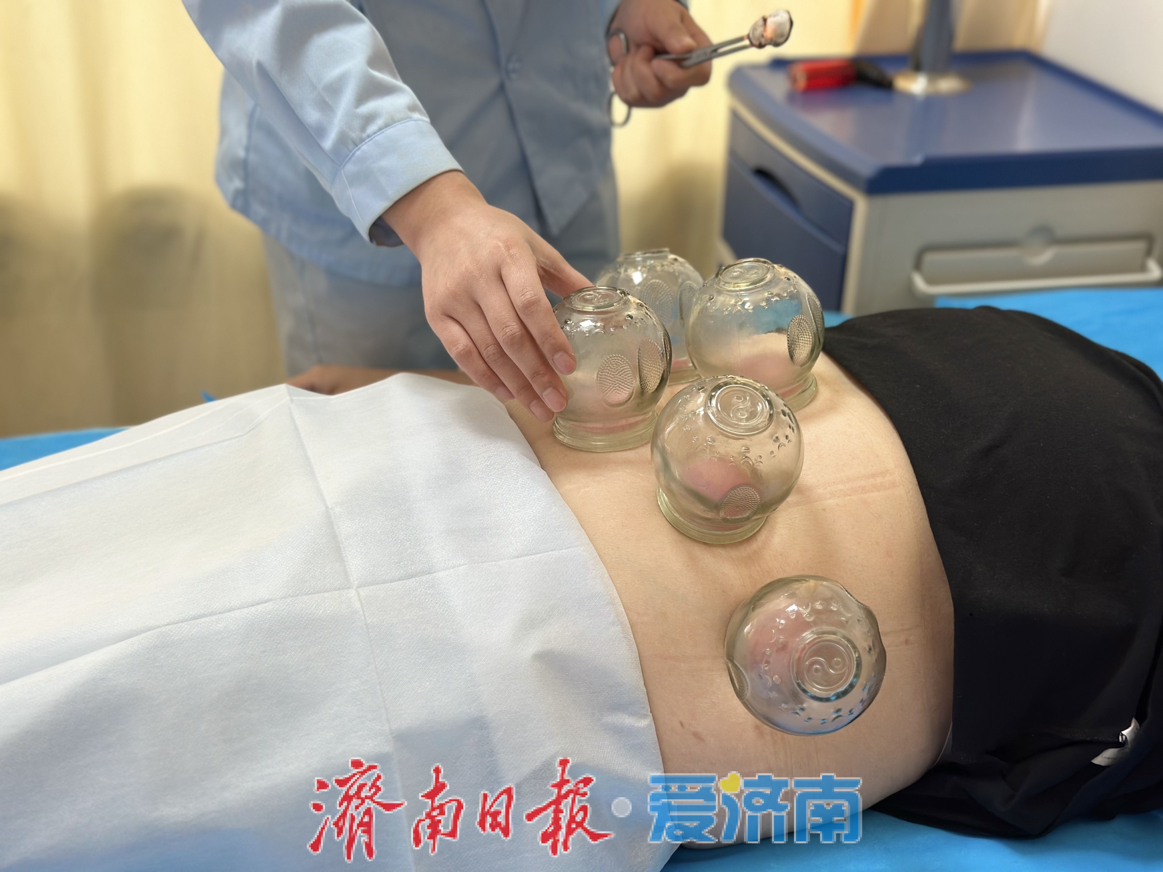 “中医药+运动” 假期别忘管理体重