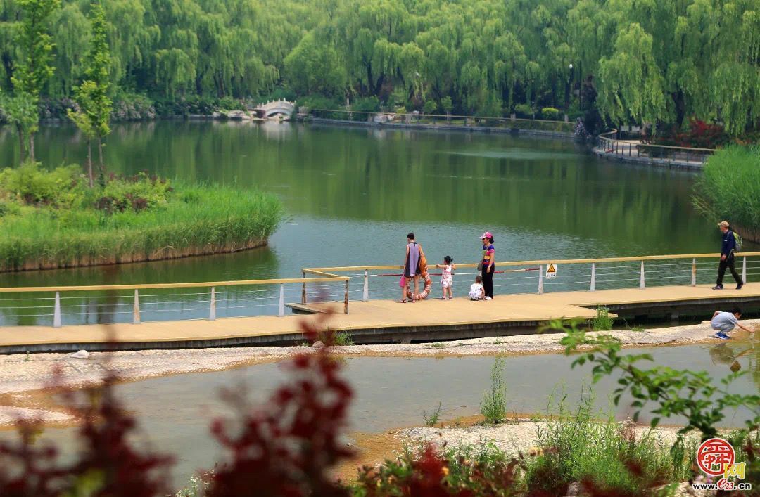 一年四季 泉在济南｜