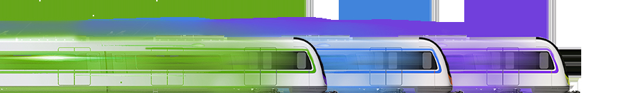 三线齐发！12月27日10时15分，济南轨道交通4、8号线和6号线东段开通运营