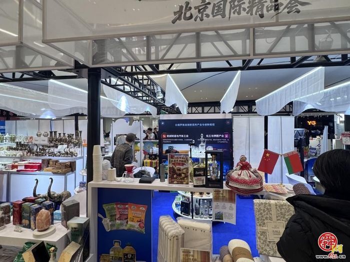 一杯6元的白俄罗斯咖啡 背后是山东电商的“丝路”新故事