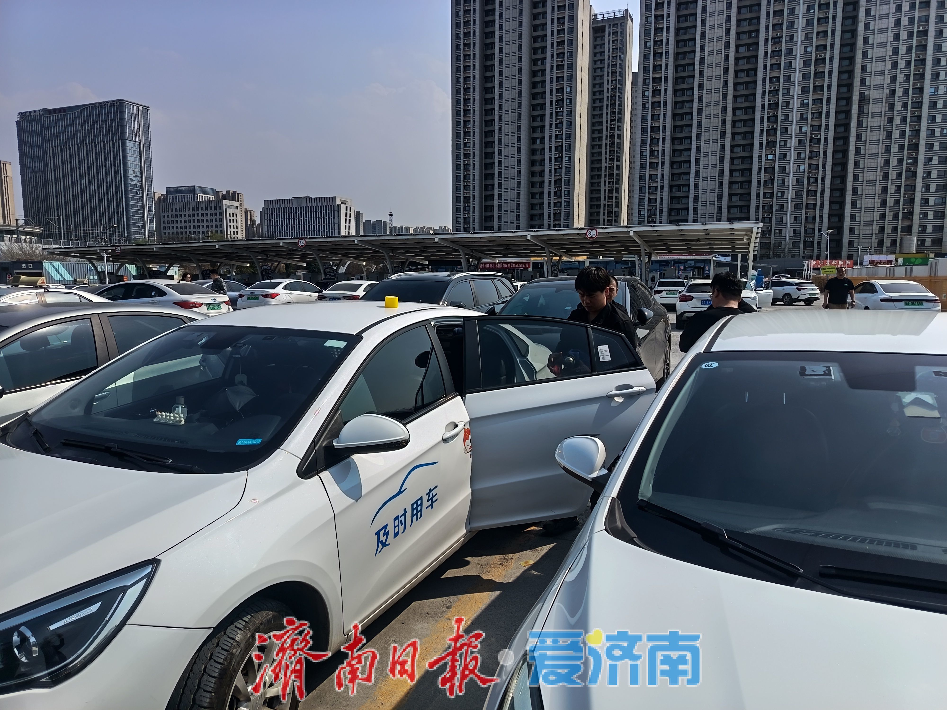 济南出租车“净”化行动给全国同行上了怎样一课？