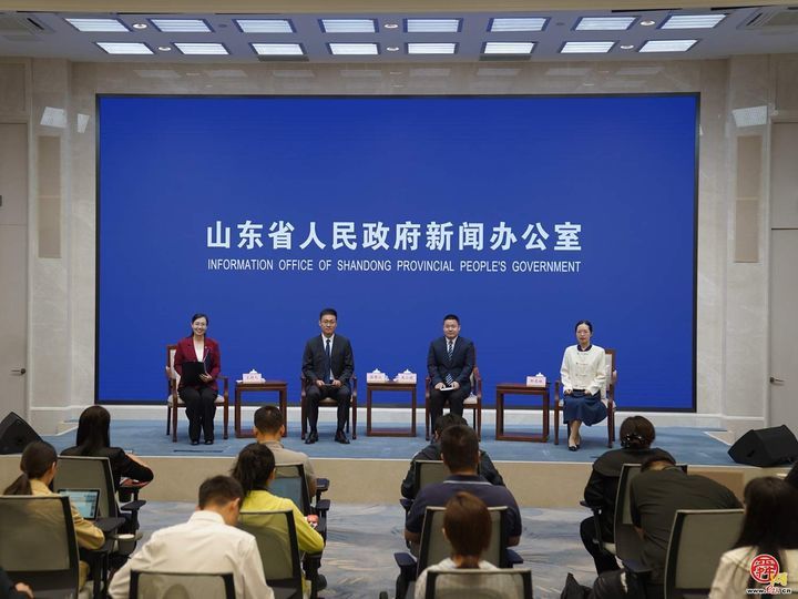 以科技创新为中国式现代化山东篇章贡献青春力量