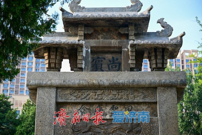 古韵兴福寺：城市西隅的宁静守望