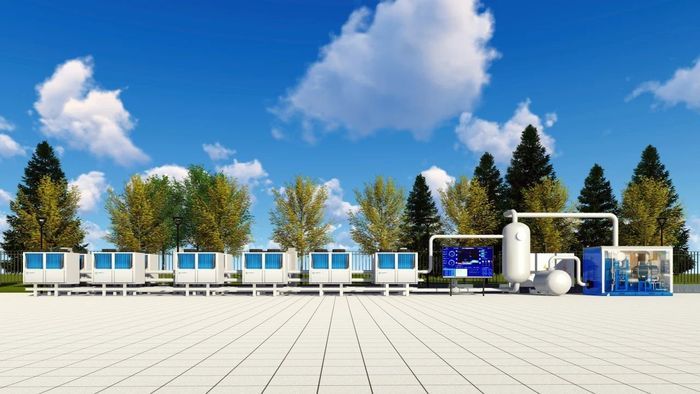 项目强省会丨行业唯一！济南企业再获国家科技进步奖二等奖