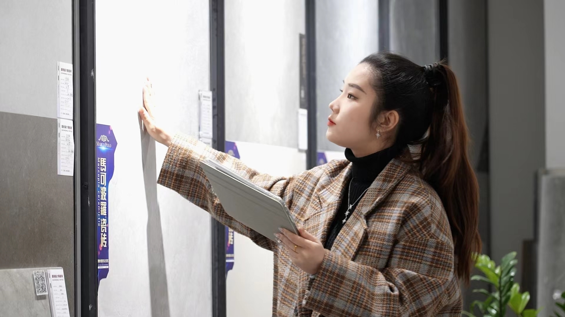 青年说｜家装设计师白孜晴：圆他人的新家梦，也是圆自己的事业梦