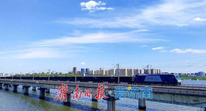 7月1日起国铁济南局运行列车新图：许昌胖东来返济有了“晚班车”