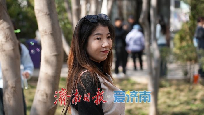 玉兰花再次凭实力出圈，“花” 式打卡等你赴约