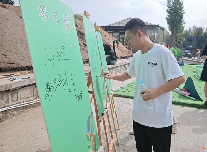 全国科普日暨“泉”在济南享金秋