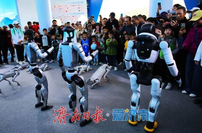 趵眼丨济南用“一纸新政”，重新定义“何谓人才”