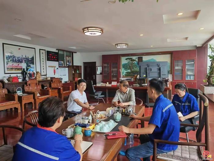 章丘官庄街道：智造聚力，经济跃升产业腾飞