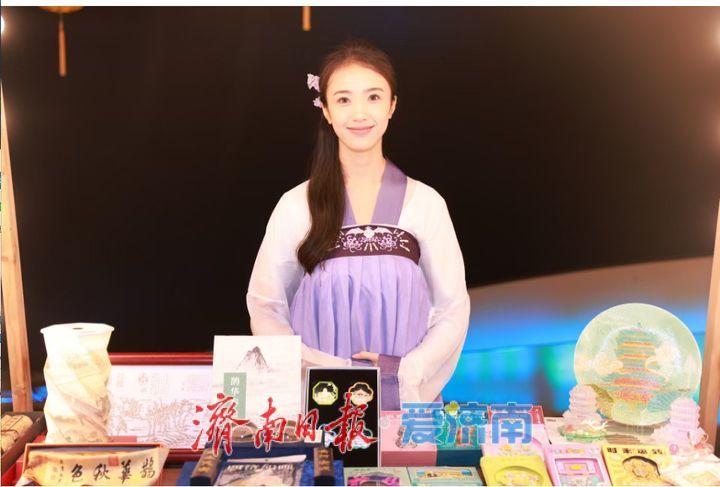 央视中秋诗会首赴山东，为何选择在起步区录制？