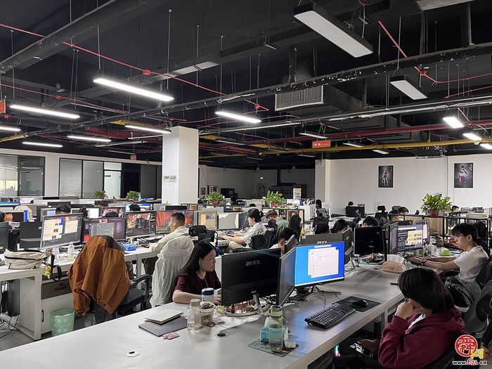 济南幻樱动漫嘉年华在槐荫开幕 4万爱好者畅享盛宴