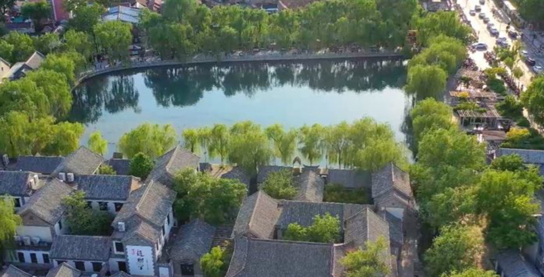 明府城中遇“老残”