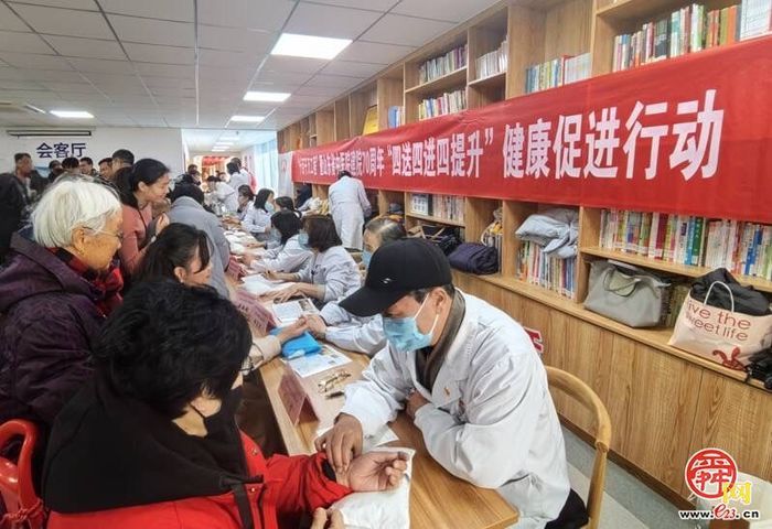 筑梦“十四五”  天桥蝶变五年间 