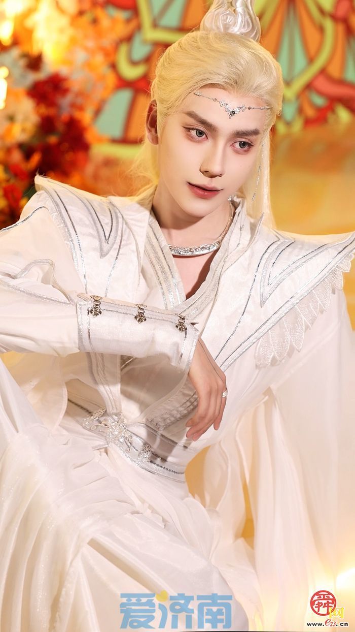 连开51天，济南方特泼水电音节带你嗨翻这个夏天！