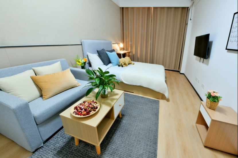 城发成家：点亮济南，让万家灯火中总有一盏为你而留