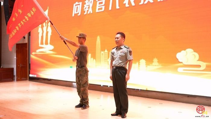 “爱我国防” 2026 年济南市青少年军事体验活动启动