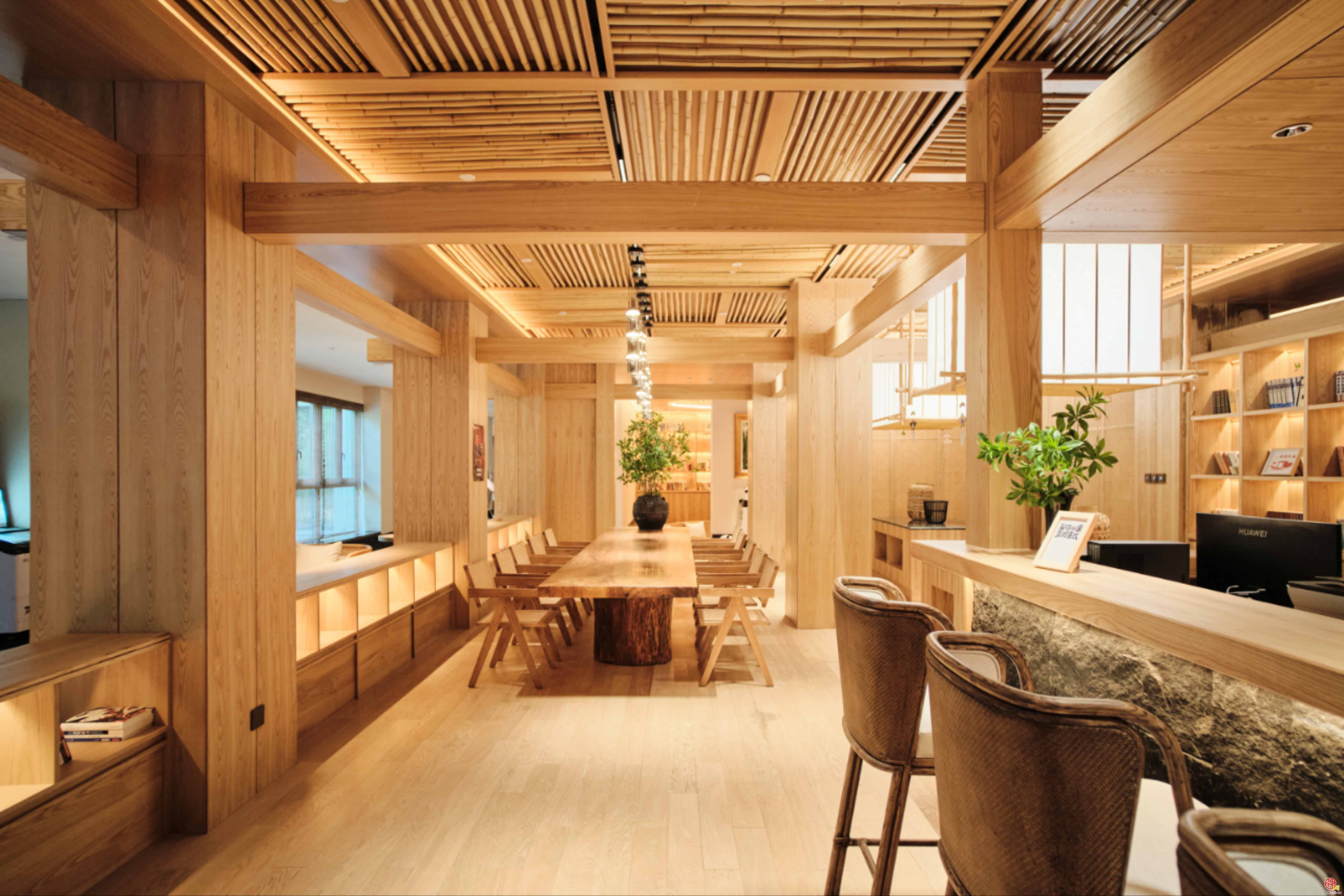 解锁自然文化度假新体验：云华四季村大酒店品牌焕新