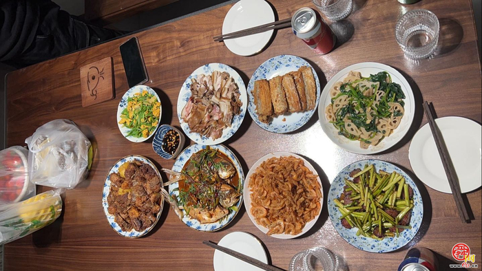 济南市规划设计研究院组织开展“我们的节日·重阳” 感恩活动