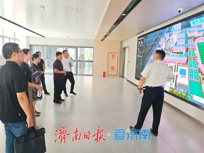 济南审计“五个聚焦”精准服务全市工作大局
