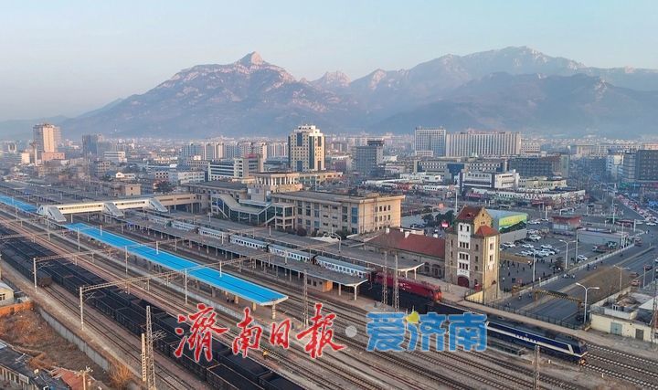 把博物馆搬上铁轨，“好客山东·齐鲁1号”跨省文物研学列车今日首发！