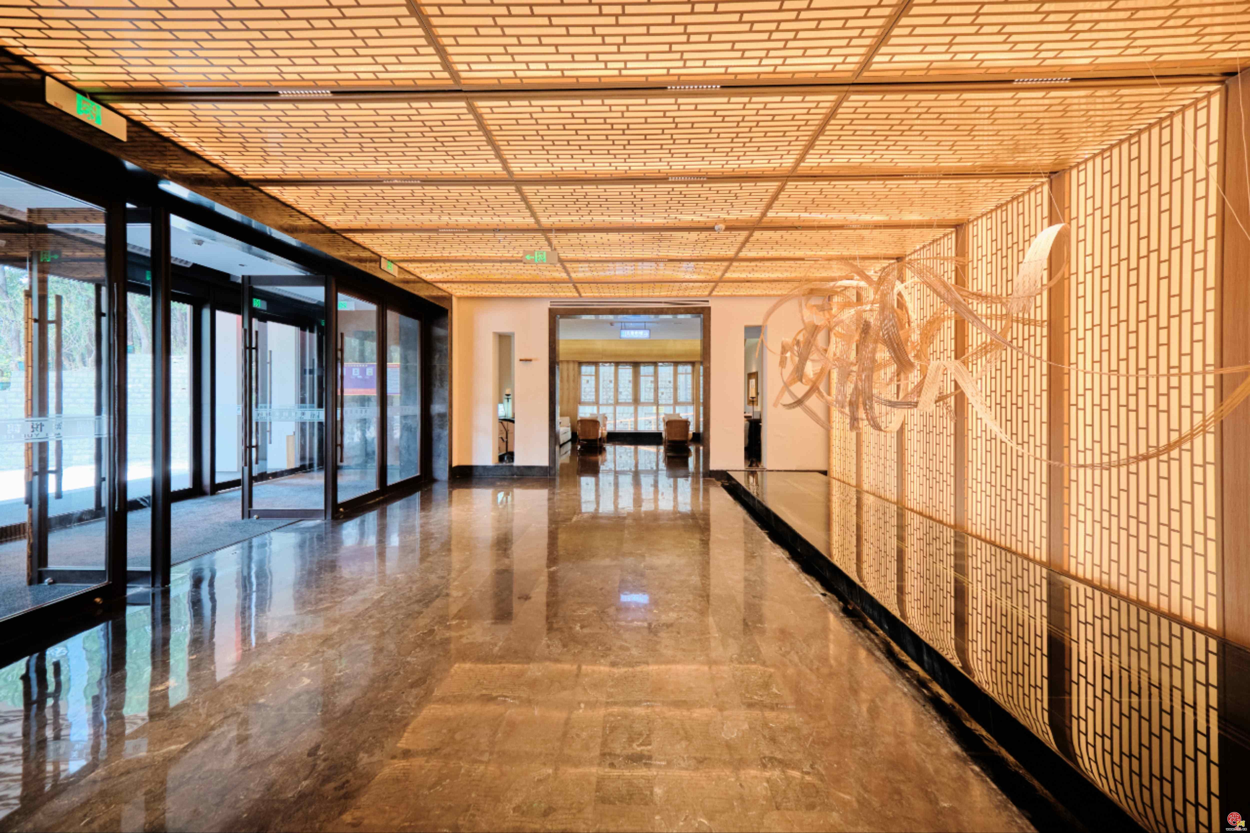 解锁自然文化度假新体验：云华四季村大酒店品牌焕新