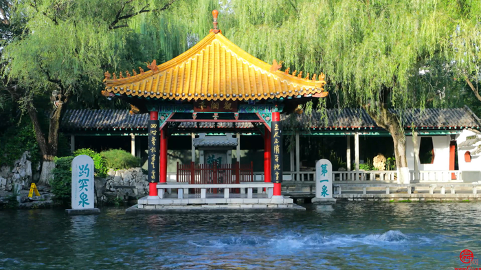 济南名士诗词之旅 苏轼苏辙