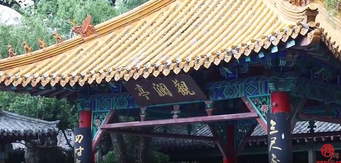 “泉”在济南过五一｜济南名士诗词之旅—张养浩篇