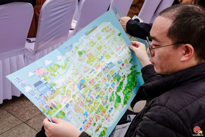 “泉心为老 情暖重阳”济南市举行2025庆祝老年节活动