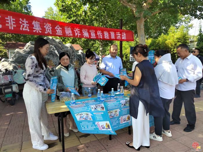 【“八五”普法集锦】南部山区：清单管理强根基 场景品牌增实效