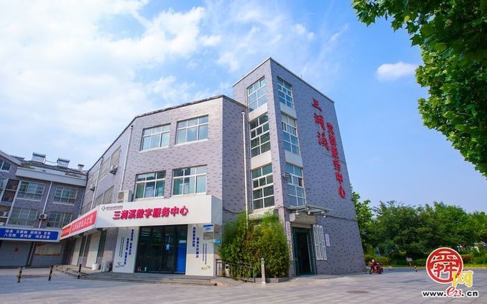 带动800名劳动者就业 三涧溪村写好乡村振兴“人才篇章”