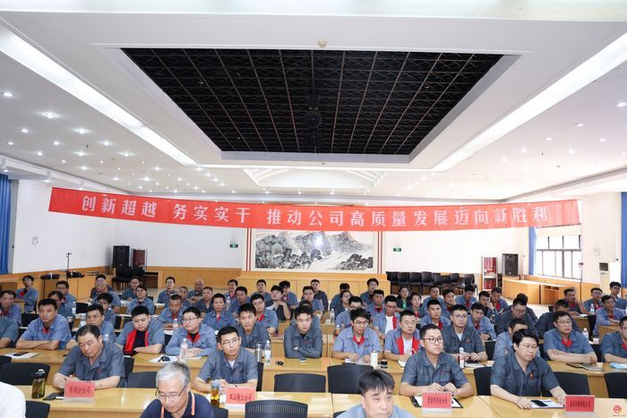 以赛为镜看迭代创新 实干筑安护泉城民生 济南市人社局打造实景竞技课堂 解锁工伤预防实战培训新范式