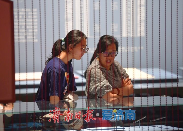 假日寻宝博物馆，开启文化探秘之旅