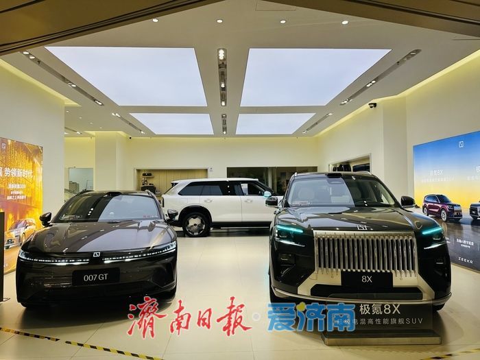 济南新能源汽车市场平稳迎来汽车安全“新国标”落地 无大规模“清库存”压力
