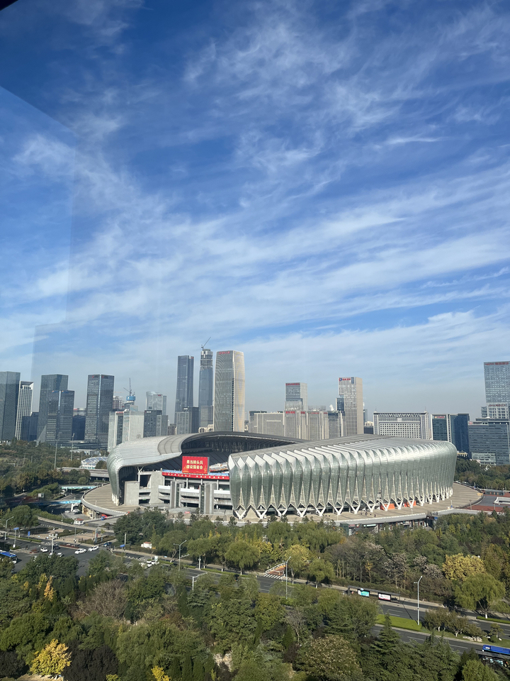 提醒！下个周末“西柳”体育场临时关闭